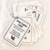 Fox Feelings Cards