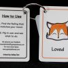 Fox Feelings Cards - Image 3