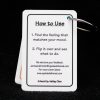 Fox Feelings Cards - Image 2